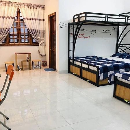 Lotus Homestay Tuy Hoa Dış mekan fotoğraf