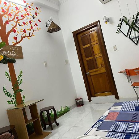 Lotus Homestay Tuy Hoa Dış mekan fotoğraf