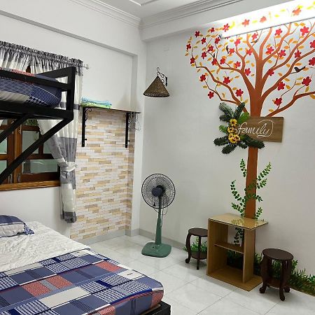 Lotus Homestay Tuy Hoa Dış mekan fotoğraf