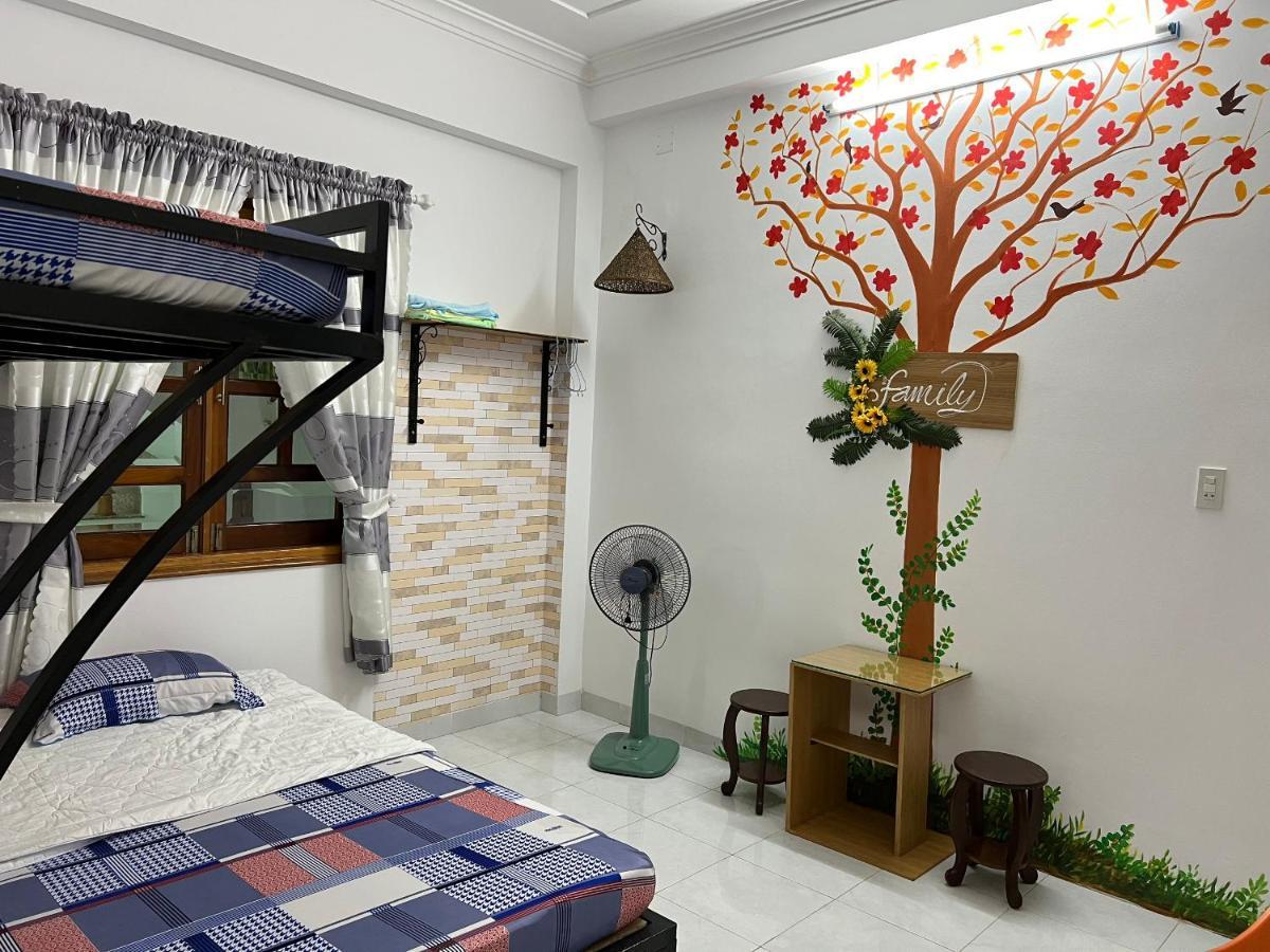 Lotus Homestay Tuy Hoa Dış mekan fotoğraf