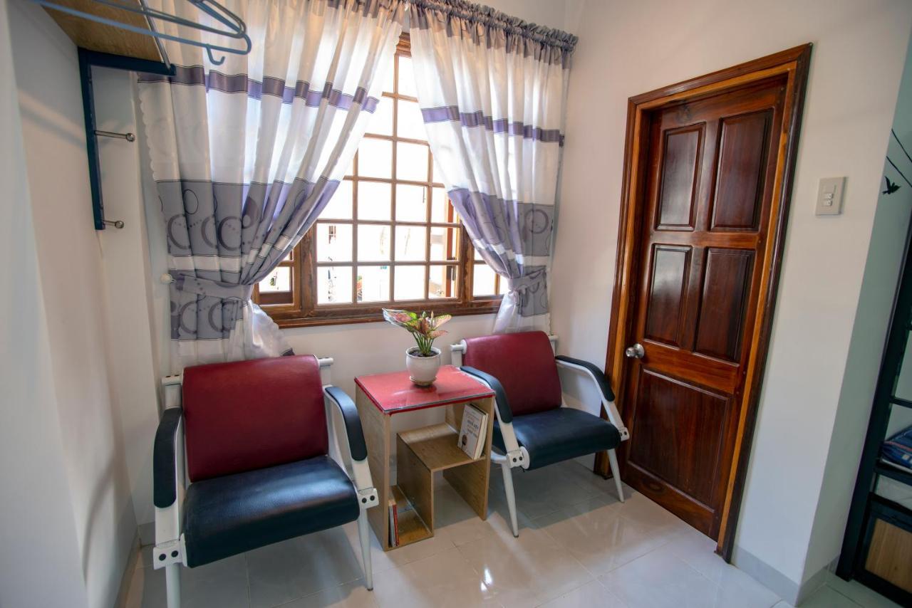 Lotus Homestay Tuy Hoa Dış mekan fotoğraf