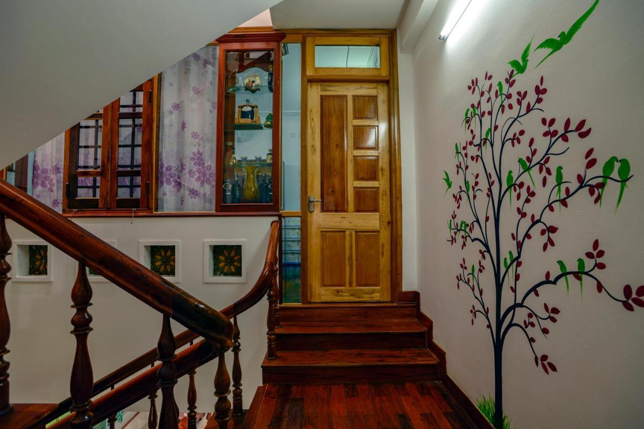 Lotus Homestay Tuy Hoa Dış mekan fotoğraf