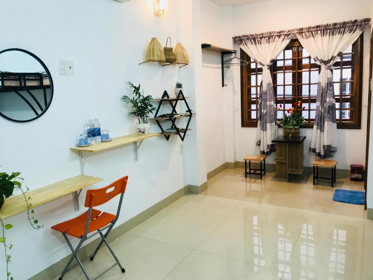 Lotus Homestay Tuy Hoa Dış mekan fotoğraf