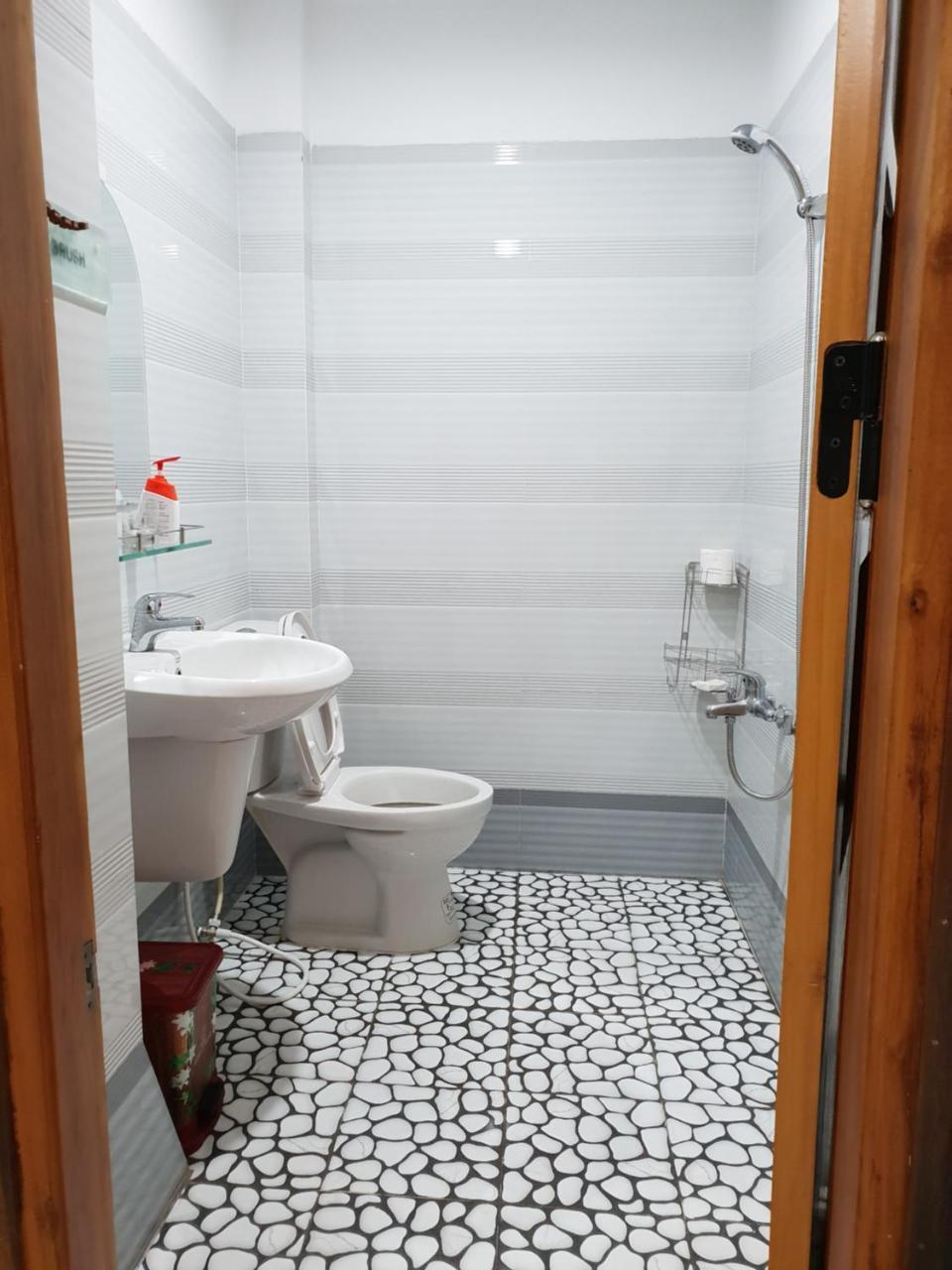 Lotus Homestay Tuy Hoa Dış mekan fotoğraf